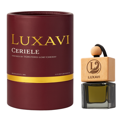 Ceriele - Inspired by Tom Ford Lost Cherry