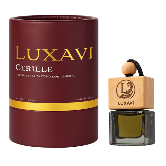 Ceriele - Inspired by Tom Ford Lost Cherry