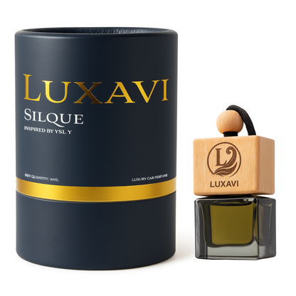 Silque - Inspired by YSL Y