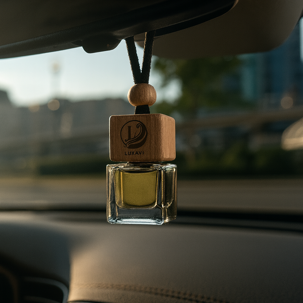 Azure - Inspired by Bleu de Chanel