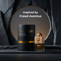 Luxavi Zenith – inspired by Creed Aventus car perfume diffuser