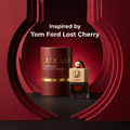 Luxavi Ceriele – inspired by Tom Ford Lost Cherry car perfume diffuser