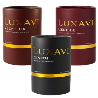 Luxavi