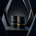 The Power Duo – Luxavi luxury car diffuser gift set with two premium fragrances