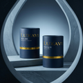 The Signature Set – Luxavi luxury car diffuser gift set with two premium fragrances